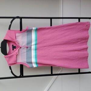 Kids Tommy Hilfiger Golf/Polo Dress